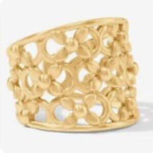 Julie Vos Helene Ring